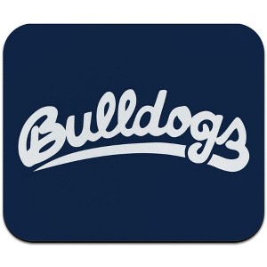 Fresno State Secondary Logo Low Profile Thin Mouse Pad - 1 of 2