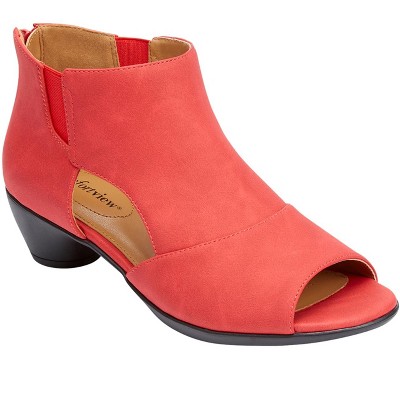 Comfortview Women's The Ophelia Shootie (Wide Widths Available)