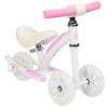 Mobo Wobo 2-in-1 Rocking Kids' Balance Bike - 4 of 4