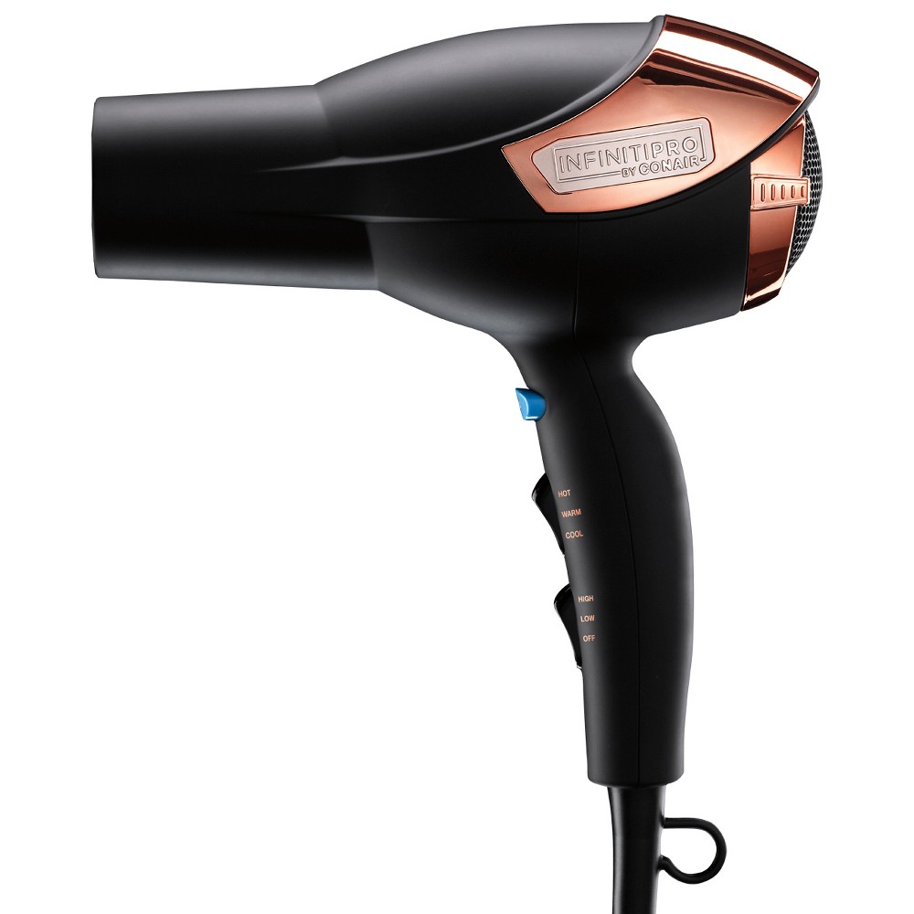 Infinitipro By Conair Ac Pro Styler Hair Dryer 1875 Watts