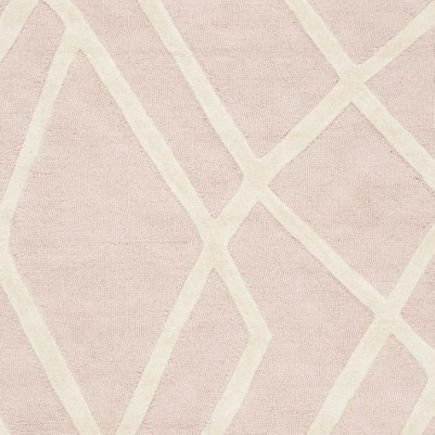 pink/ivory