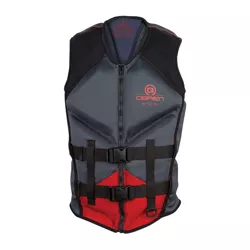 OBrien Youth Small Flex V-Back Life Jacket 55-75 lbs 