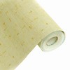 Slickblue Beige Style Peel and Stick Wallpaper, Waterproof Self-Adhesive Vinyl Roll, 17.7" x 394" for Easy Home Decor - 2 of 3