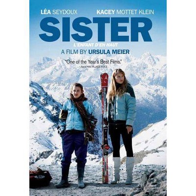 Sister (DVD)(2013)