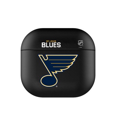 Keyscaper NHL Western Conference Teams Insignia AirPod Case Cover for AirPods 4