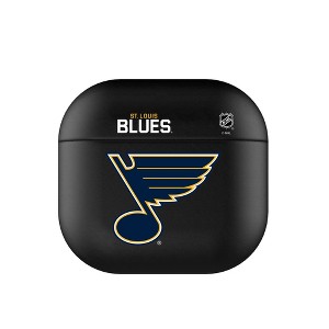 Keyscaper NHL Western Conference Teams Insignia AirPod Case Cover for AirPods 4 - 1 of 4