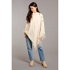 Design Imports Hadley Wrap - Beige - 3 of 4