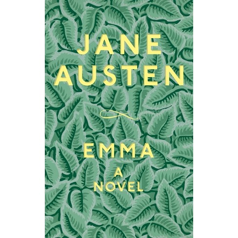 Emma by Jane Austen: 9780143107712 | : Books