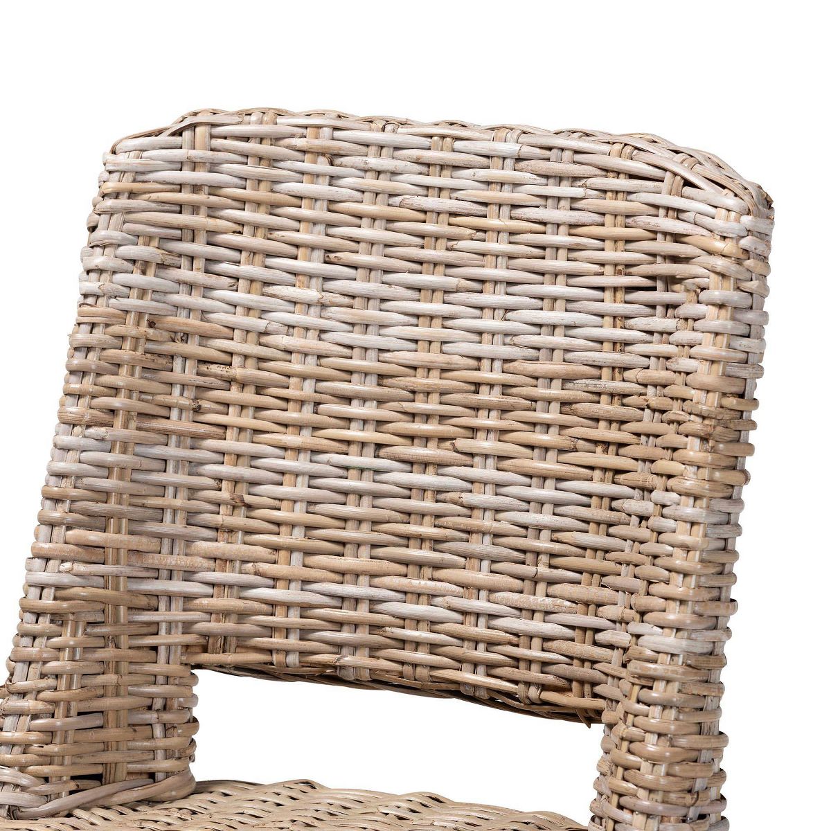 bali & pari Magy Dining Chair Brown - thumbnail 6