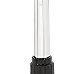 20" pro stand fan-black
