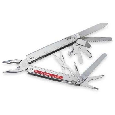 VICTORINOX SWISS ARMY 3.0327.U-X2 Multi-Tool,12 Tools