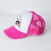 The Juniper Shop Keepin' It Cool Truck Youth Foam Trucker Hat - 2 of 2