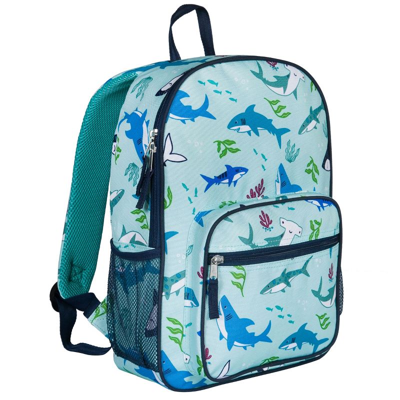 Wildkin Day2Day Backpack for Kids, 1 of 10