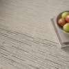 Nourison Santa Cruz Modern Bordered Textured Indoor Rug - 3 of 4