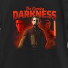 Girl's Star Wars: Tales of the Jedi Count Dooku The Coming Darkness T-Shirt - 2 of 4
