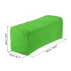 Unique Bargains Breathable Soft Wrinkle Resistant Polyester Armrest Covers - 2 of 4