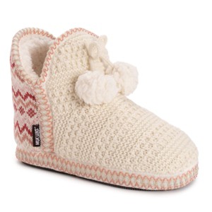 MUK LUKS Women's Amira Slipper - 1 of 4
