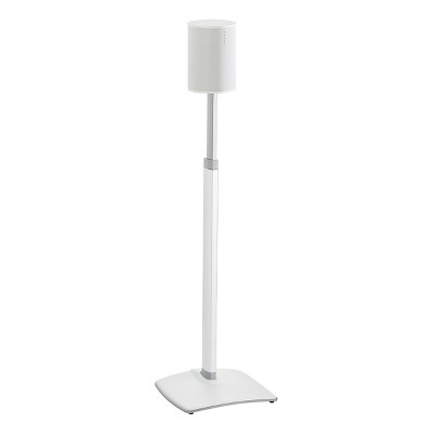 Sanus Height-Adjustable Speaker Stand for Sonos Era 100 - Each