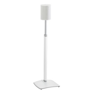 Sanus Height-Adjustable Speaker Stand for Sonos Era 100 - Each - 1 of 4