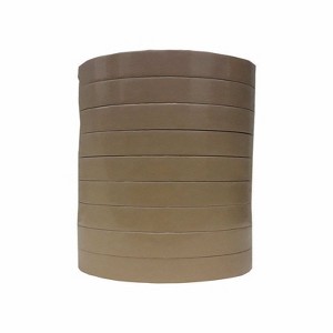 Scotch 24 mm W X 60.1 yd L Tan High Strength Solvent Resistant Masking Tape 1 pk (Case of 36) - 1 of 1