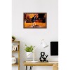 Trends International AC/DC - Angus Performance Framed Wall Poster Prints - 2 of 4