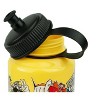 Just Funky Sonic The Hedgehog Sticker Bomb Large Plastic Water Bottle | Holds 32 Ounces - 4 of 4