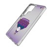 Keyscaper MLB Cooperstown West Teams Linen Clear Cell Phone Case for Samsung Galaxy - 2 of 4