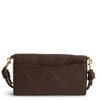 Vera Bradley Women's Outlet Leather Wildwood Wallet Crossbody Bag - 2 of 4