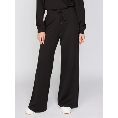 Scuba Wide Pants