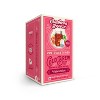 Southern Breeze Cold Brew Sweet Tea Watermelon Iced Tea with 20 Individually Wrapped Tea Bags, Pack of 4 - 3 of 4