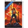 Trends International Netflix Stranger Things: Season 4 - Rock On Unframed Wall Poster Prints - 3 of 4