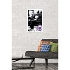Trends International Marvel Hawkeye - Hawkeye Bow Framed Wall Poster Prints - 2 of 4