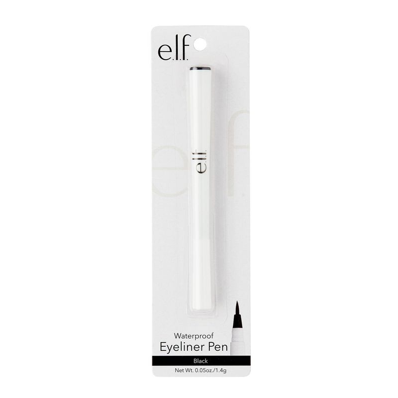 e.l.f. Eyeliner Pen - 0.05 fl oz, 5 of 6