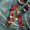 Cook With Color Charcuterie Board Letter Box Food Storage Container - 2 of 3