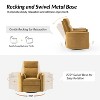 Fermin Swivel Rocker Power Recliner Set of 2|ARTFUL LIVING DESIGNS - 4 of 4