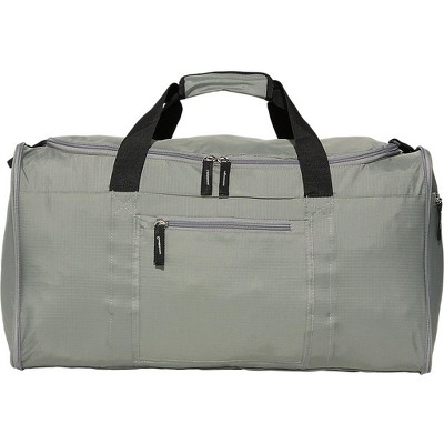 ASICS Unisex Packable Duffel Bag ZR2722RT