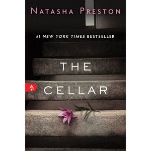 The Cellar (Paperback) by Natasha Preston - 1 of 1