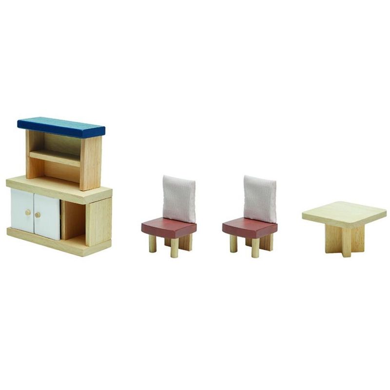 Plantoys| Dining Room - Orchard, 2 of 7