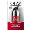 Olay Regenerist Micro-Sculpting Serum Fragrance Free Face Moisturizer - 1.7 fl oz - image 2 of 4