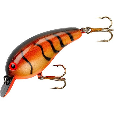 When To Fish With Crawdad Colored Lures… 