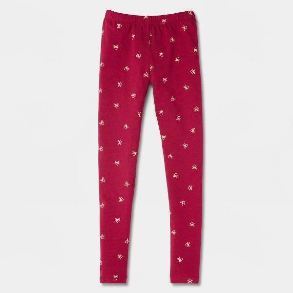 Leggings de niña con estampado - Cat & Jack™ 2