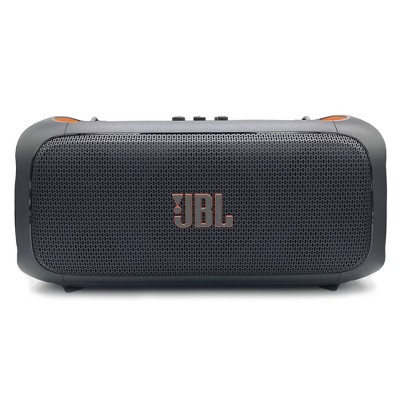 JBL PartyBox On-The-Go Essential Wireless Bluetooth Speaker - Thumbnail 5