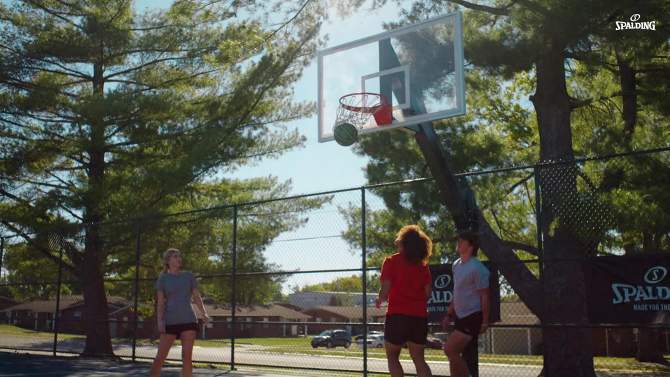 Spalding Street Phantom 29.5&#39;&#39; Basketball, 2 of 7, play video