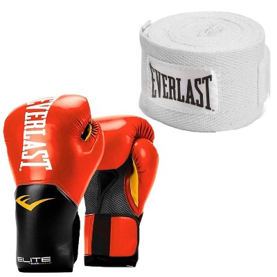 16 ounce sparring gloves