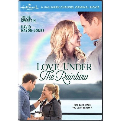 Love Under The Rainbow (DVD)(2020)