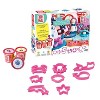Tutti Frutti: Sparkling Mermaids Trio Kit - Scented Modeling Dough, Age 3+ - 2 of 4
