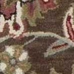 mauve, black, red, darkbrown, palepink, darkred