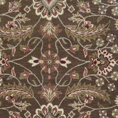 mauve, black, red, darkbrown, palepink, darkred