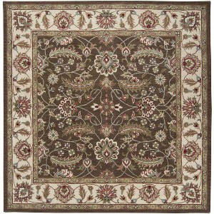 Hauteloom Eupora Wool Rug - 1 of 4