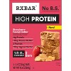 RXBAR High Protein Bars Strawberry Peanut Butter - 10.5oz/5ct - 2 of 4